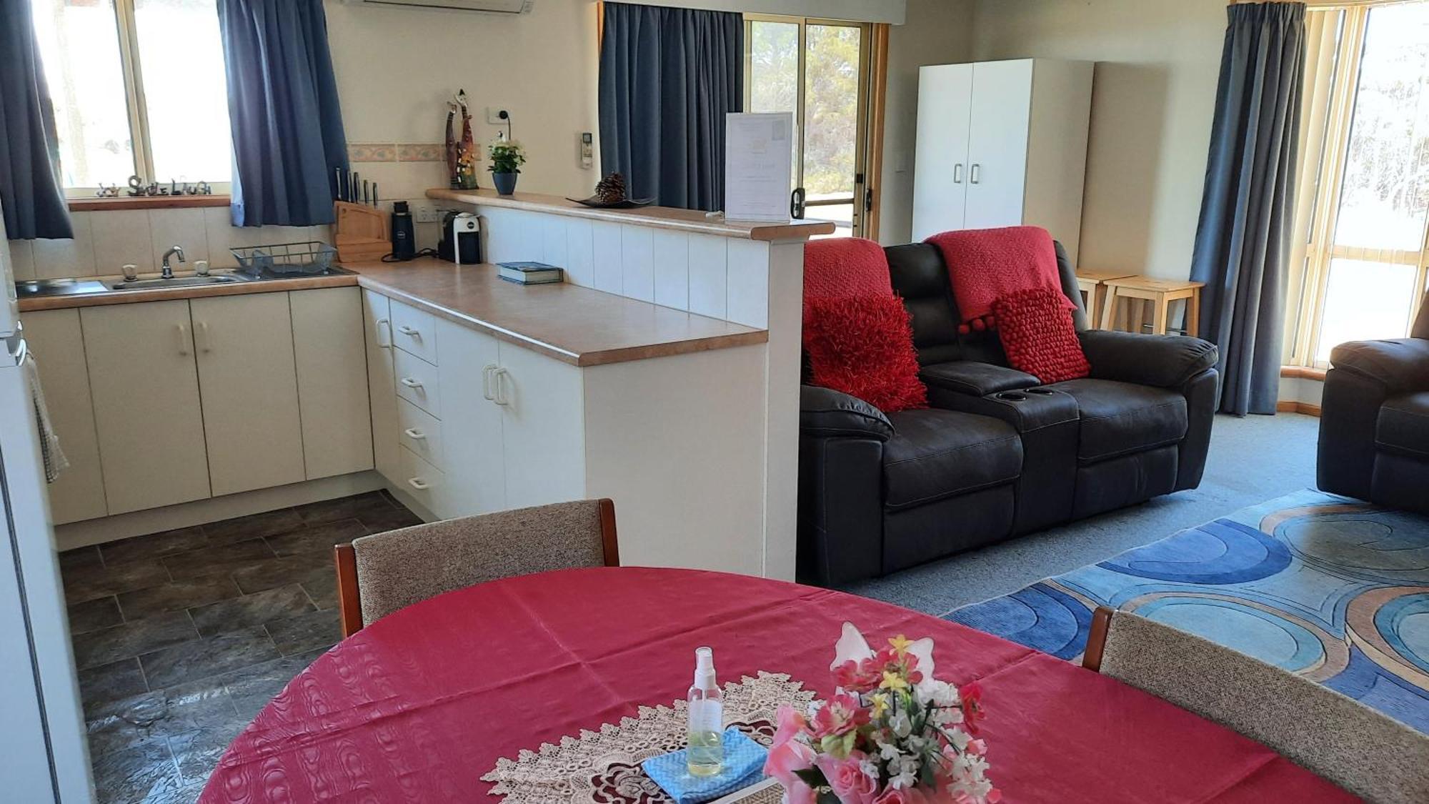 Kangaroo Island Accommodation Kingscote Exterior foto